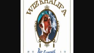 Wiz Khalifa- The Chronic 2010-I Know