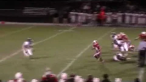 Jay Schneider 2012 Early Season Highlights