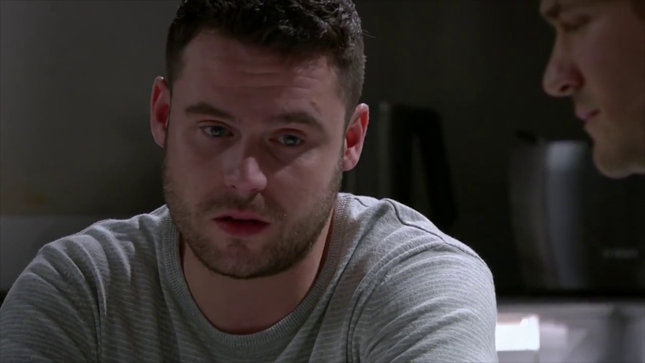 Aaron & Robert 15th February 2018 Part 2