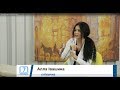 Алла Івашина у Телепередачі "Сьомий поверх" (2019)