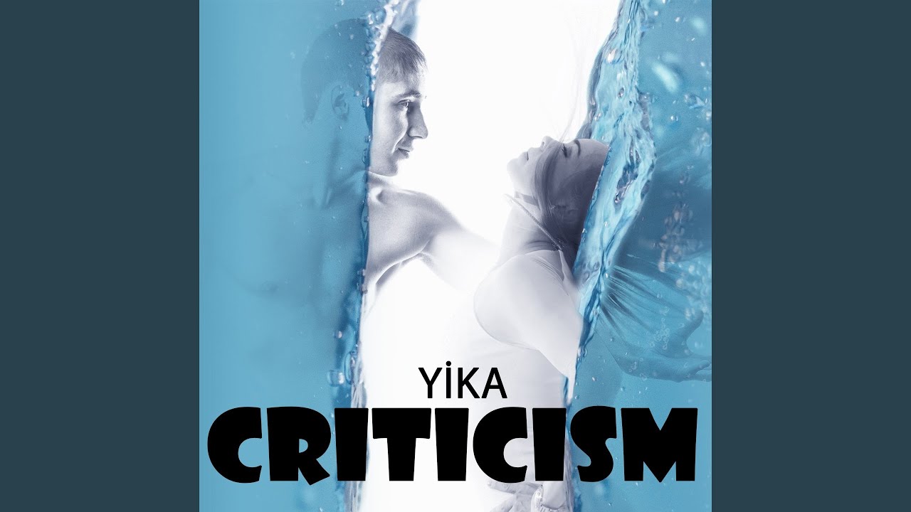 Watch Criticism on YouTube Watch Criticism on YouTube