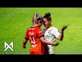 Angry Moments In Women’s Football