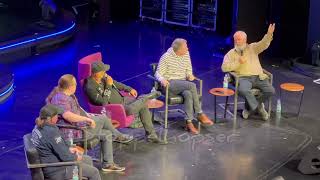 The Kelly Family Cruise - STARS AT SEA TALK - Mein Schiff 6 - 18.09.2022