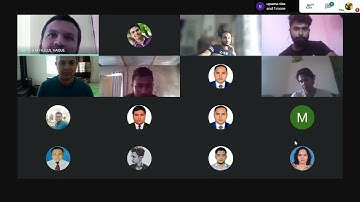 Digital Marketing LEDP Batch D 894   Class 11 Part 1