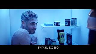 Tecate Rusia Nos Hara Heroes Yaytsa Rocky Vs Drago Mundial Rusia 4 Frio Reyes