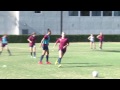 WSOC| Summer Round-Up - Sarina Bolden