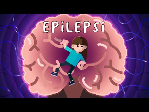 Video: Bolehkah epilepsi menyebabkan kehilangan ingatan?