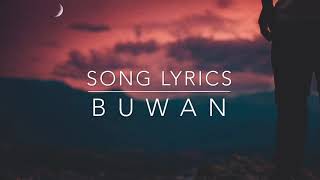Buwan Lyrics by Juan Karlos