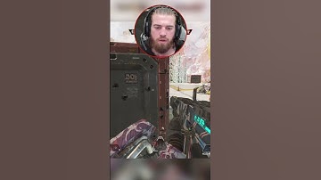 Gibraltar 1v3 (APEX LEGENDS) #shorts