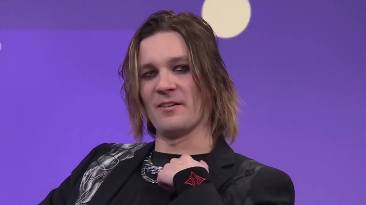 Joel Hokka - From Paris to Berlin