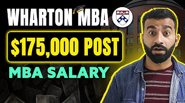 5 Reasons to Choose Wharton MBA