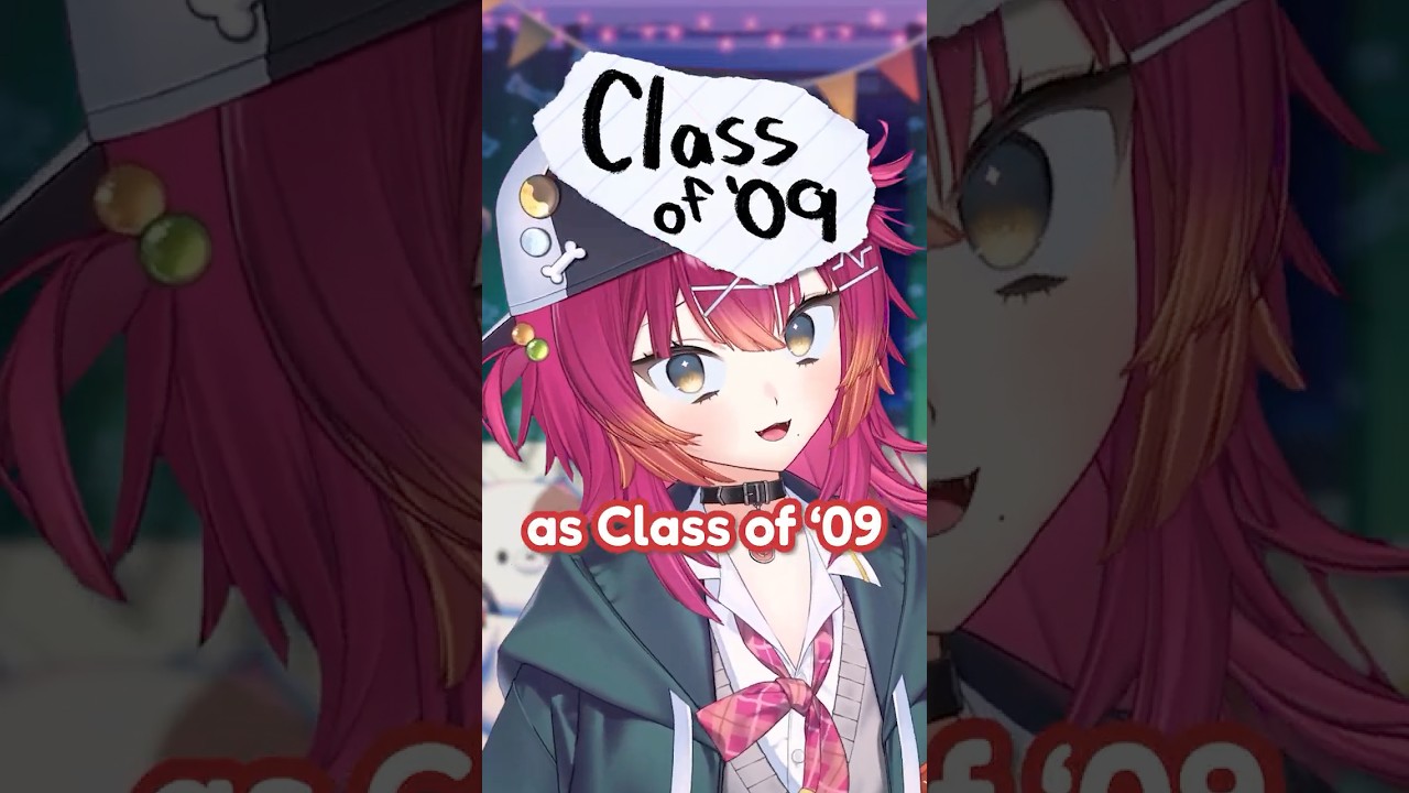 If Class of '09 Was On Tumblr...