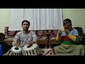 My saurabh skarkare tabla  deepak gorkheflute