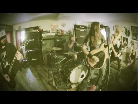 Gypsyhawk "State Lines" (OFFICIAL VIDEO)