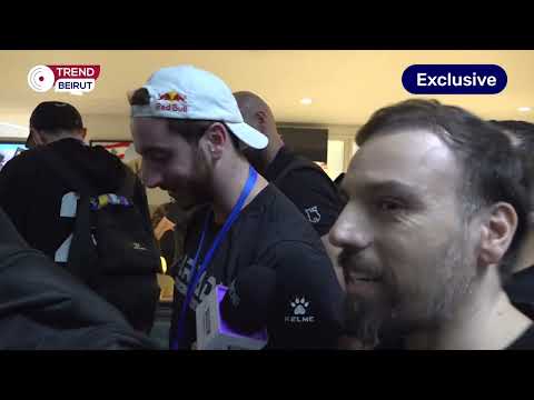 لاعب النادي الرياضي وائل عرقجي في أقوى رد على الحملة التي يتعرض لها ماذا قال