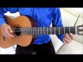 Belajar Kunci Gitar D Bagindas Cinta Intro