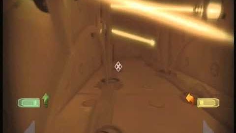 Quantum Conundrum - All We Need Now Are Sharks - Speed Time and Shift Goals