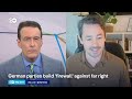 Could Germany’s far right take power in a state for the first time? | DW News