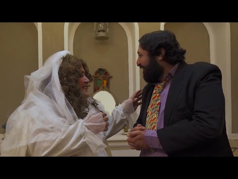 سریال طنز شهناز آرتیست می شود قسمت دوم از فصل اول