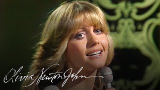 Video thumbnail of "Olivia Newton-John - Let Me Be There / If You Love Me Let Me Know (Only Olivia, September 23rd 1977)"