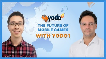 The Future of Mobile Gaming