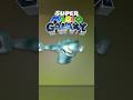 Super Mario Galaxy's SCRAPPED enemies!