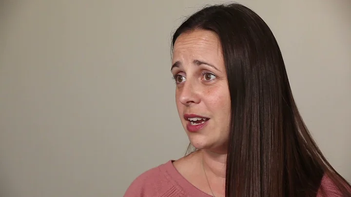Get To Know: Sarah Bradbury, Certified Nurse Midwi...