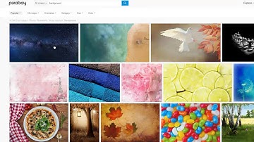 Leadpage.com Changing & Adding Background Images