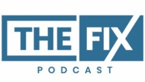 THE FIX GET A FIXING UP