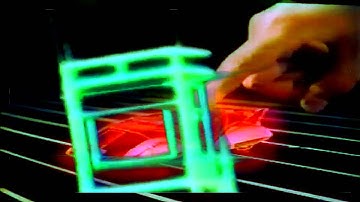 Infinity Frequencies - Pulses (MV)