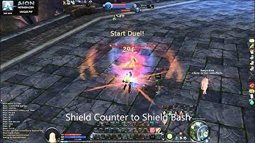 Aion Templar Remove Shock Cancel Example