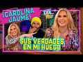 ¡CAROLINA JAUME EN MI HUECO! 💅💄 - Locos x Ayudar - Las Huecas (Cap. 50)