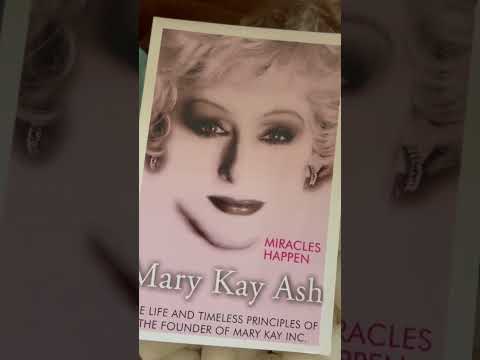 Mary Kay Beauty Products Haul - Unboxing My First Order