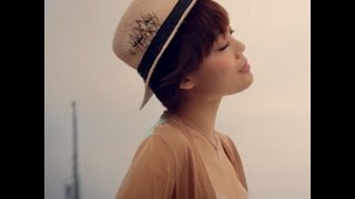 Video thumbnail of "容祖兒 JOEY YUNG 《途經北海道》[MV]"