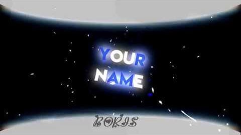 [New Intro] SVP 13 [Sapphire OFX] - Boris FX