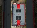 Outdoor Basketball Court Deep Cleaning Transformation