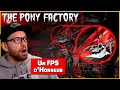 Ce fps dhorreur inspir de doom 3 est flippant  the pony factory  jeu horreur  fr