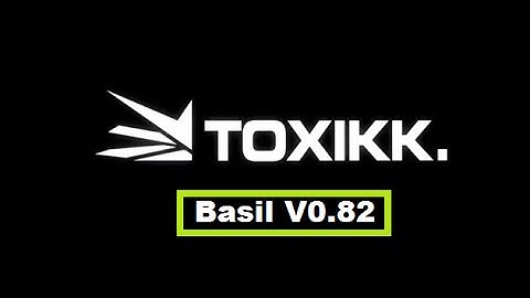 TOXIKK Patch #005 V0.82 Basil Update