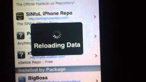 My favorite cydia themes