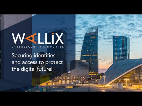 WALLIX | Advanced solutions for a secure digital future