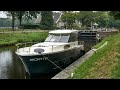 Turf Route in Friesland-NL (Boat Trip 2018)