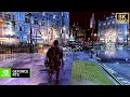 [8K] WATCH DOGS LEGION RTX 3090 | Ray tracing Global Illumination+ Reshade | ULTRA GRAPHICS SHOWCASE