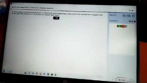 cit session 39 simulation questions