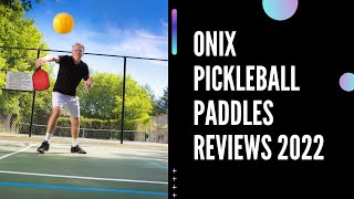 Onix Pickleball Paddles Review 2022| Pickleball Paddles Review 2023|Onix z5 Pickleball Paddle Review screenshot 3