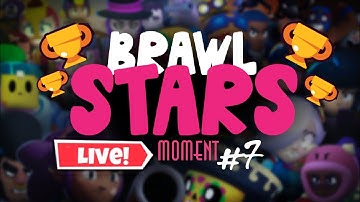 Brawl Stars - Continue Pushing Trophies | Gameplay Android (Part 7)