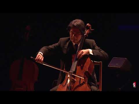 13 Espace /Hajime Mizoguchi_GloriaChapelConcert2019