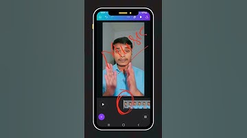 Thumbnail of ADD BACKGROUND MUSIC in any of your VIDEOS using Canva | Learn Canva In A Minute || Rajesh