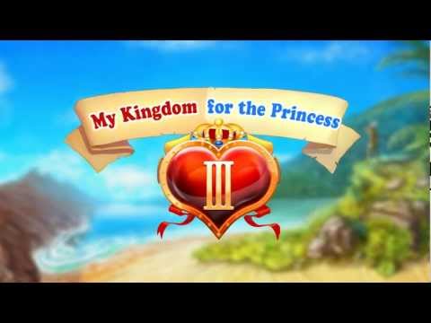 My Kingdom for the Princess 3, Nevosoft