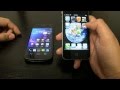 Android Vs iOS Part 1 of 5