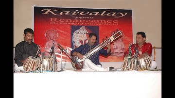Pt Harvinder K Sharma | Raag Behag | Madhuresh Bhatt | Jaidev